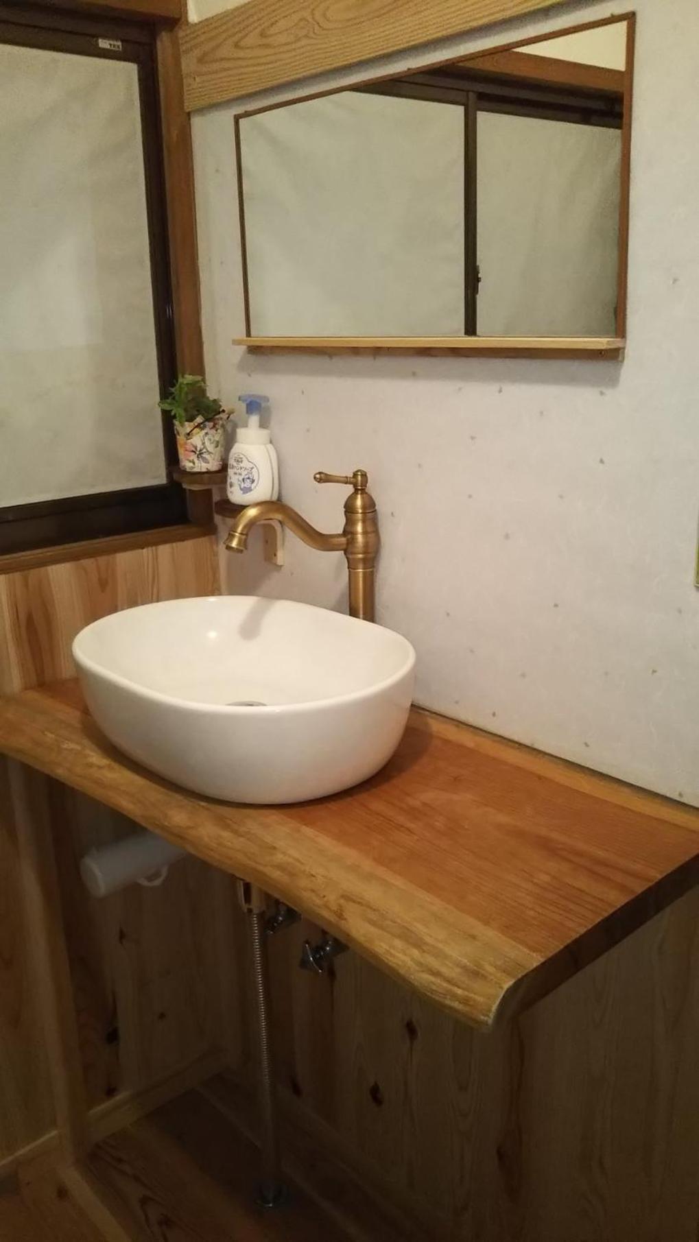 しまなみ海道お宿ぽんぽこ Ιμάμπαρι Εξωτερικό φωτογραφία
